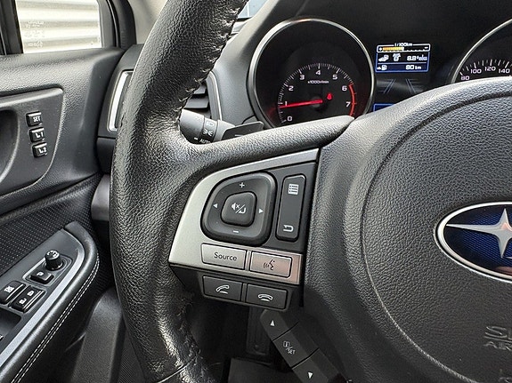 Subaru Outback 16 of 27