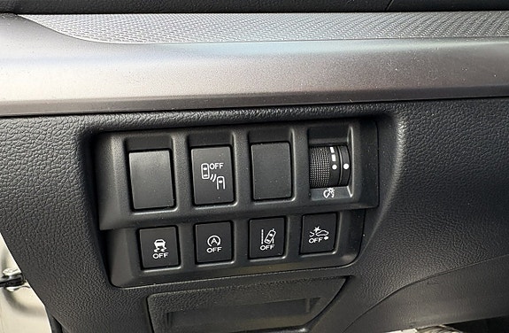 Subaru Outback 19 of 27