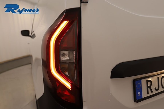 Renault Kangoo 12 of 22