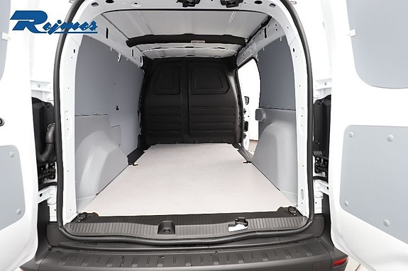 Renault Kangoo 16 of 22