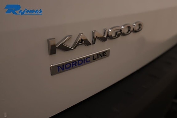 Renault Kangoo 18 of 22
