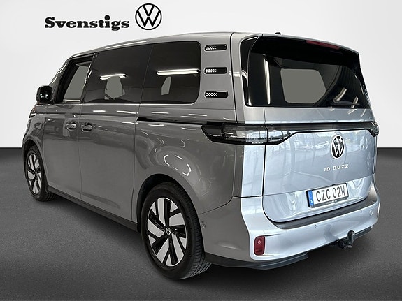 Volkswagen ID. Buzz 5 of 12