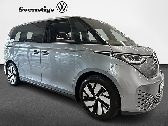 Volkswagen ID. Buzz 3 of 12