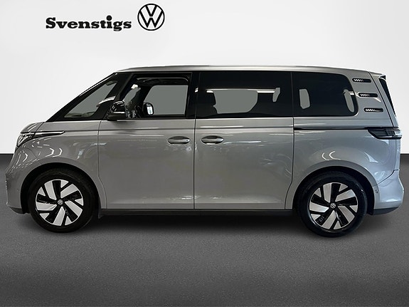 Volkswagen ID. Buzz 4 of 12