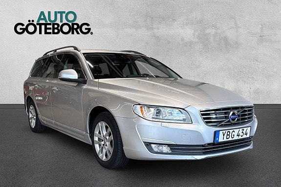 Volvo V70 7 of 16