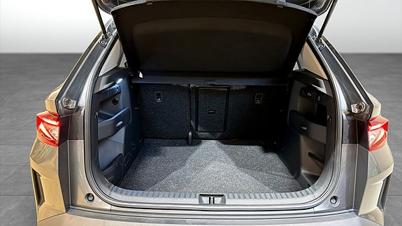 Skoda Elroq 12 of 20