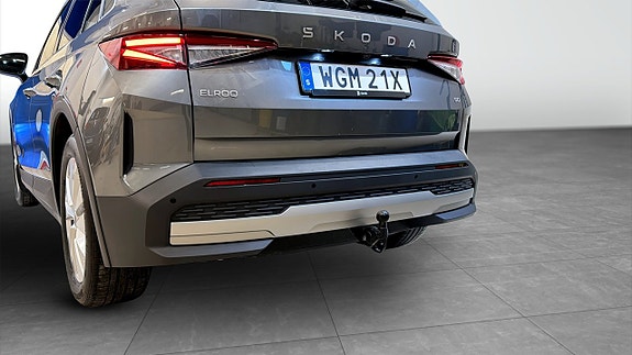 Skoda Elroq 13 of 20