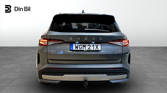 Skoda Elroq 5 of 20