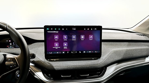 Skoda Elroq 9 of 20