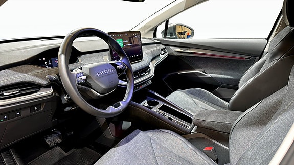 Skoda Elroq 7 of 20