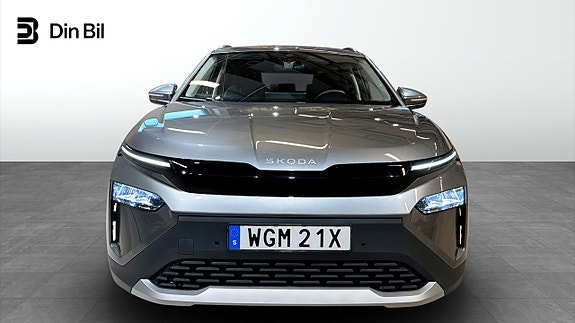 Skoda Elroq 4 of 20