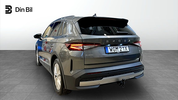 Skoda Elroq 3 of 20