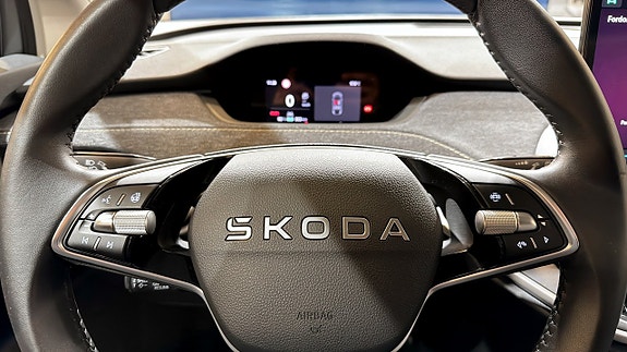 Skoda Elroq 17 of 20