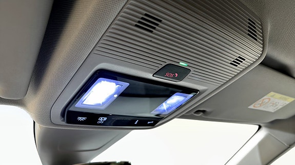 Skoda Elroq 19 of 20