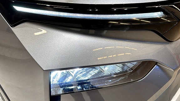 Skoda Elroq 15 of 20