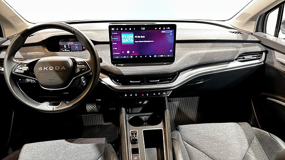 Skoda Elroq 10 of 20