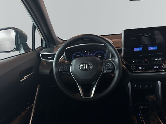 Toyota Corolla Cross 10 of 11