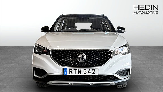MG ZS EV 8 of 9