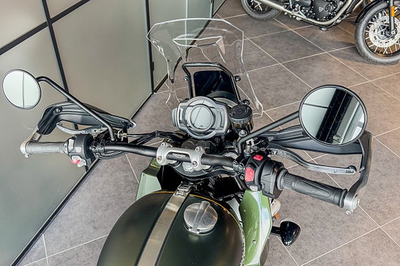 Triumph Scrambler 1200 XC 5 of 5