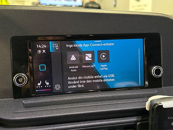 Volkswagen Caddy 13 of 23