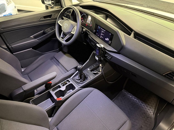 Volkswagen Caddy 7 of 23