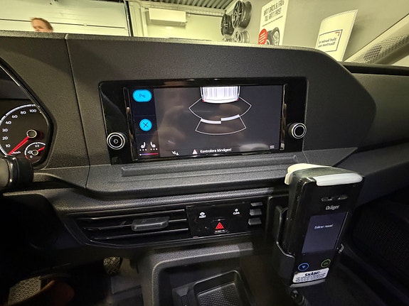 Volkswagen Caddy 11 of 23
