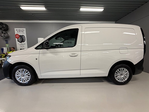 Volkswagen Caddy 17 of 23