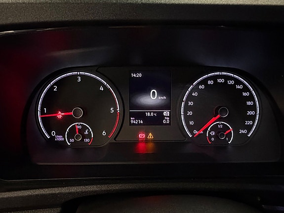 Volkswagen Caddy 9 of 23