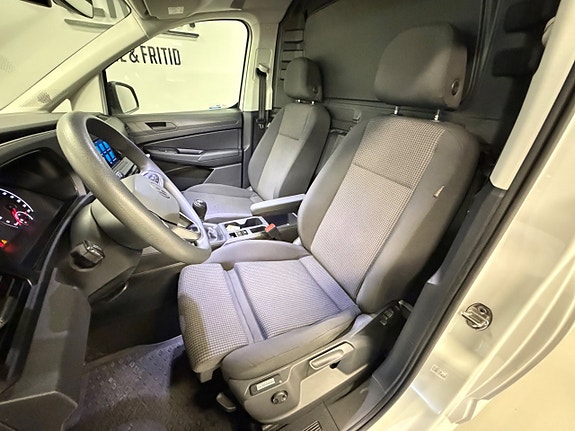 Volkswagen Caddy 6 of 23