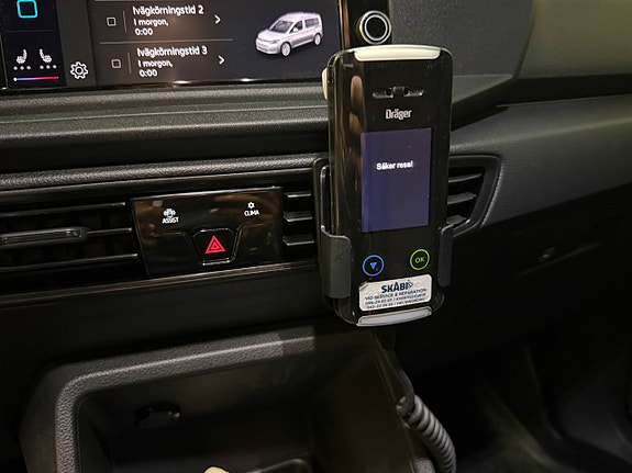 Volkswagen Caddy 14 of 23