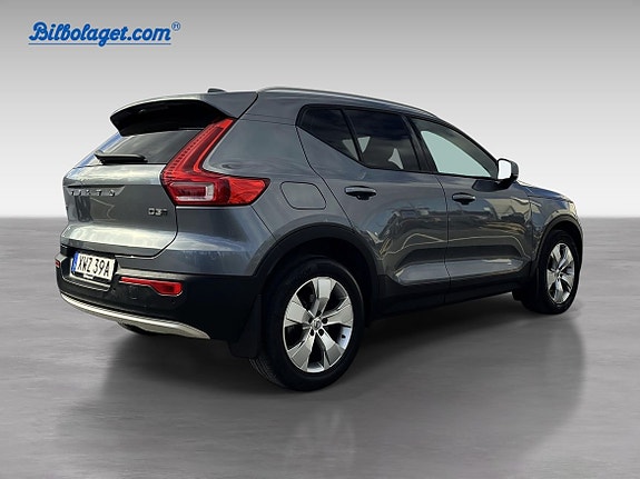 Volvo XC40 5 of 19