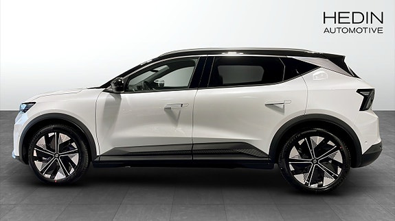 Renault Scenic E-Tech 6 of 12