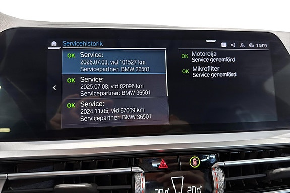 BMW 330e 22 of 26
