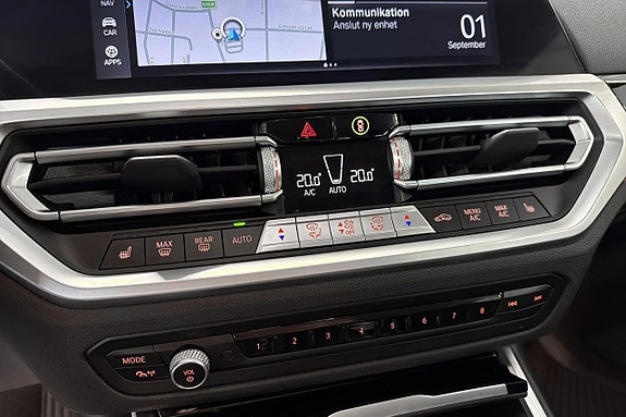 BMW 330e 19 of 26