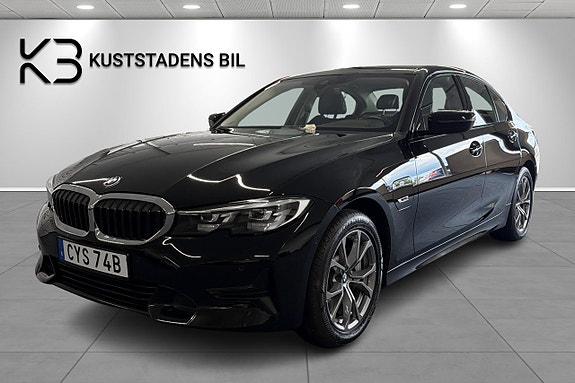 BMW 330e 7 of 26
