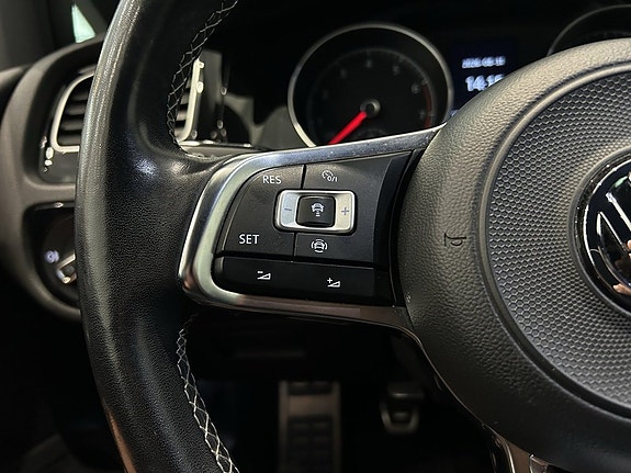 Volkswagen Golf I 11 of 14