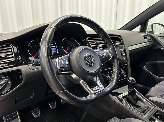 Volkswagen Golf I 10 of 14
