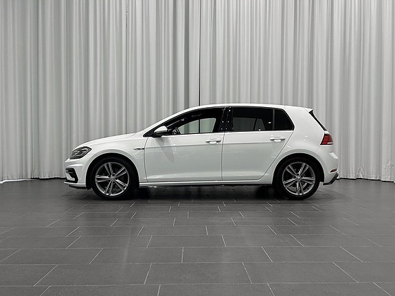 Volkswagen Golf I 2 of 14