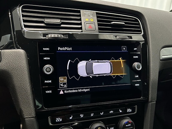 Volkswagen Golf I 12 of 14