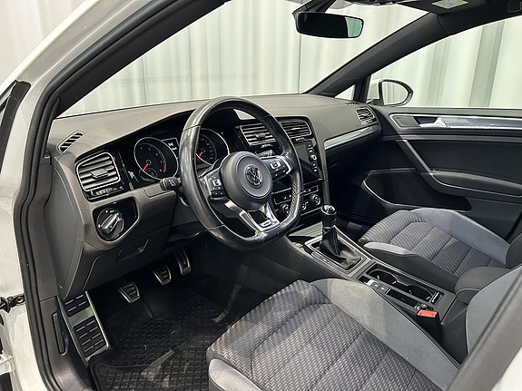 Volkswagen Golf I 9 of 14