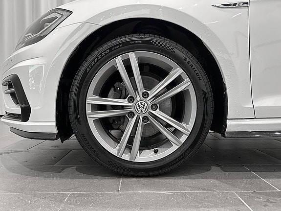 Volkswagen Golf I 5 of 14
