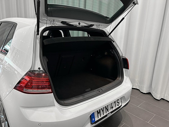 Volkswagen Golf I 4 of 14
