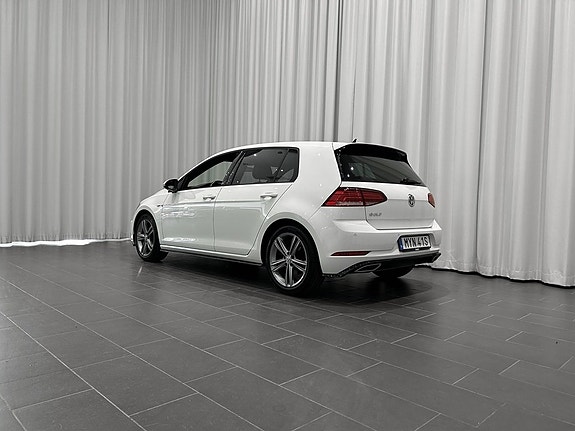 Volkswagen Golf I 3 of 14