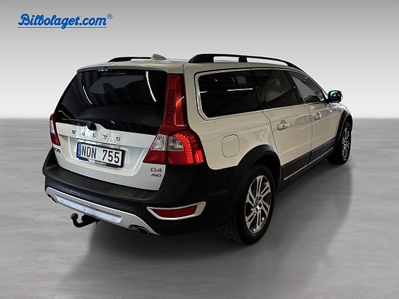 Volvo XC70 5 of 11