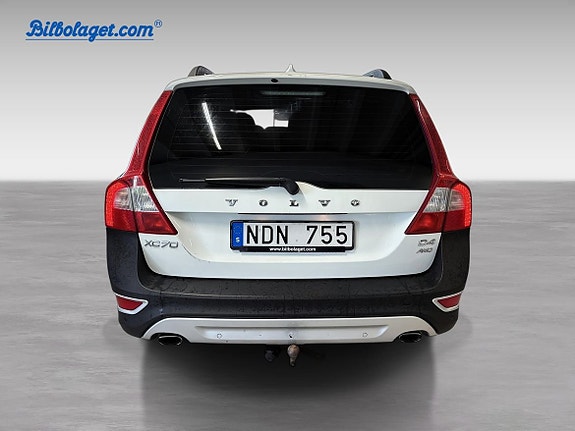Volvo XC70 6 of 11
