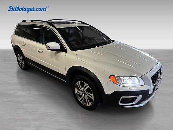 Volvo XC70 4 of 12