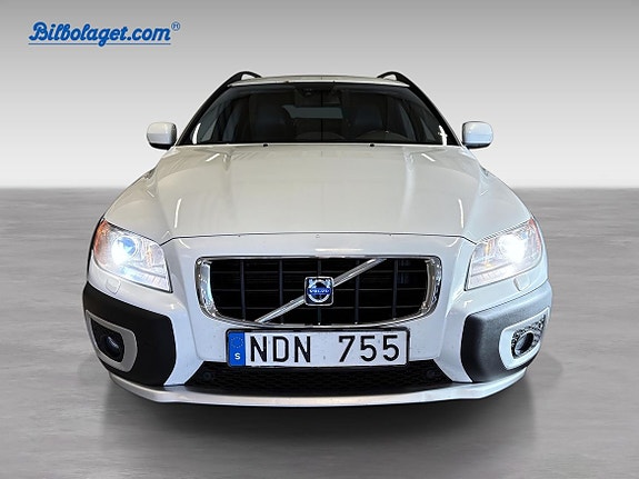 Volvo XC70 3 of 12