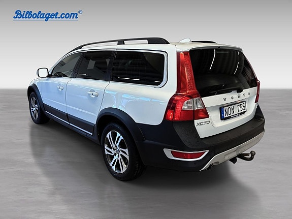 Volvo XC70 7 of 11
