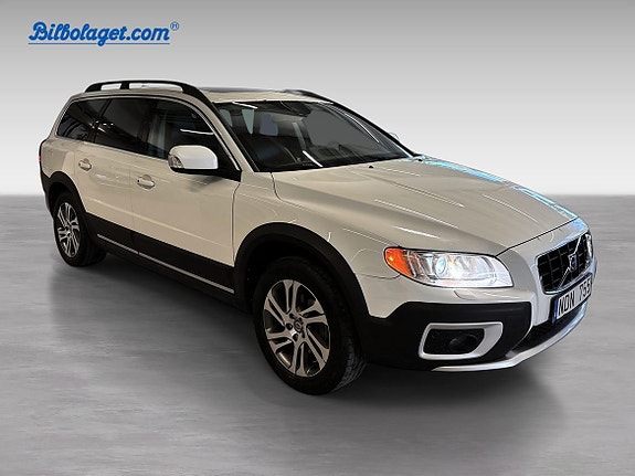 Volvo XC70 4 of 11