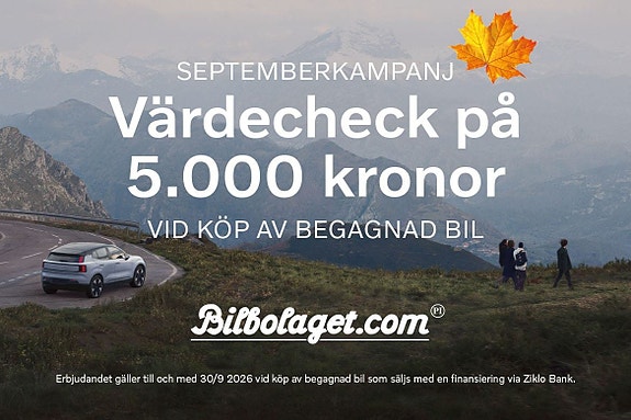Volvo XC70 2 of 11